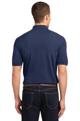 Port Authority Men's 5-in-1 Performance Pique Polo. K567
