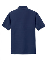 Port Authority Men's 5-in-1 Performance Pique Polo. K567