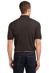 Port Authority Men's 5-in-1 Performance Pique Polo. K567