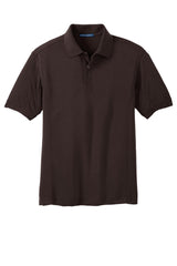 Port Authority Men's 5-in-1 Performance Pique Polo. K567