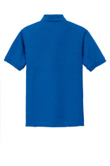 Port Authority Men's 5-in-1 Performance Pique Polo. K567