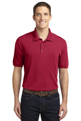 Port Authority Men's 5-in-1 Performance Pique Polo. K567