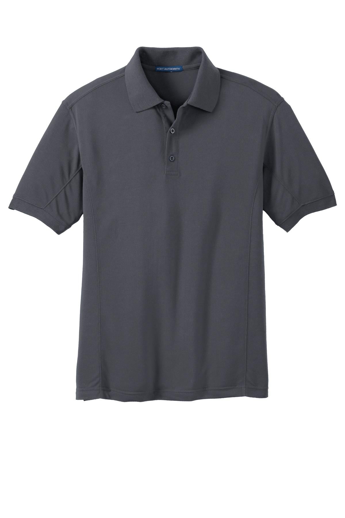 Port Authority Men's 5-in-1 Performance Pique Polo. K567