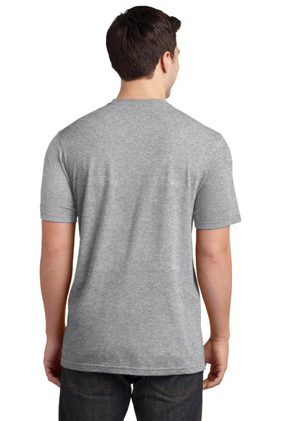 District Men's Very Important Tee with Pocket. DT6000P