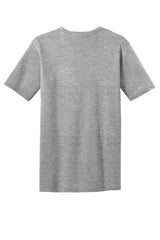 District Men's Very Important Tee with Pocket. DT6000P District