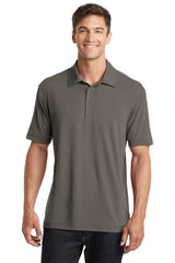 Port Authority Men's Cotton Touch Performance Polo. K568