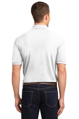 Port Authority Men's 5-in-1 Performance Pique Polo. K567