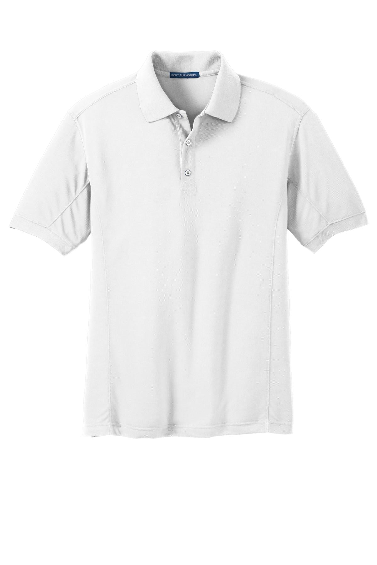 Port Authority Men's 5-in-1 Performance Pique Polo. K567