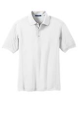 Port Authority Men's 5-in-1 Performance Pique Polo. K567