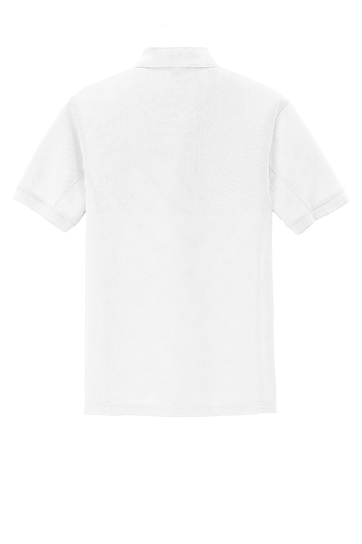 Port Authority Men's 5-in-1 Performance Pique Polo. K567