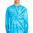 Port & Company Men's Tie-Dye Long Sleeve Tee Port & Company