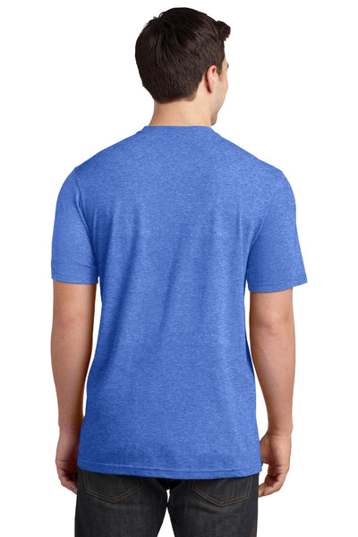 District Men's Very Important Tee with Pocket. DT6000P