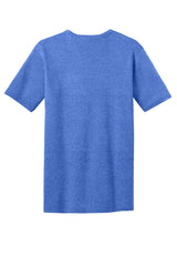 District Men's Very Important Tee with Pocket. DT6000P District