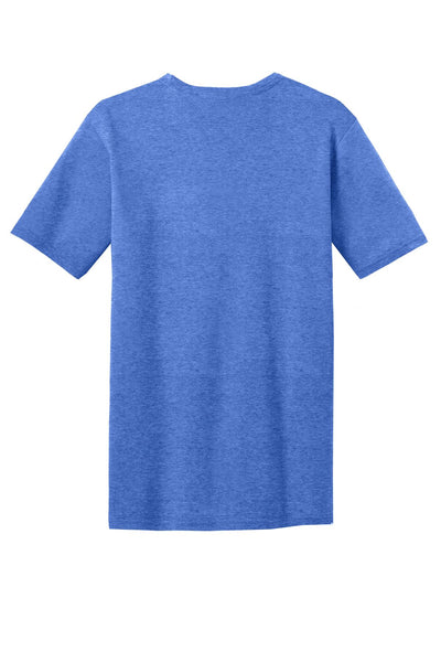 District Men's Very Important Tee with Pocket. DT6000P