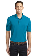 Port Authority Men's 5-in-1 Performance Pique Polo. K567
