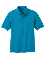 Port Authority Men's 5-in-1 Performance Pique Polo. K567
