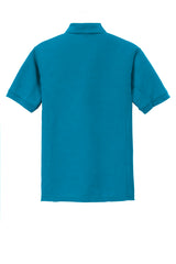 Port Authority Men's 5-in-1 Performance Pique Polo. K567