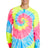 Port & Company Men's Tie-Dye Long Sleeve Tee Port & Company