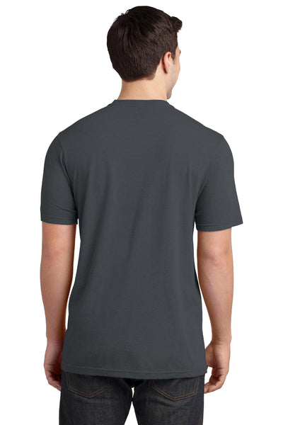 District Men's Very Important Tee with Pocket. DT6000P