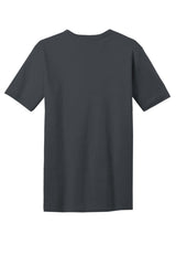District Men's Very Important Tee with Pocket. DT6000P District