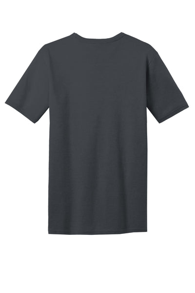 District Men's Very Important Tee with Pocket. DT6000P
