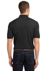 Port Authority Men's 5-in-1 Performance Pique Polo. K567