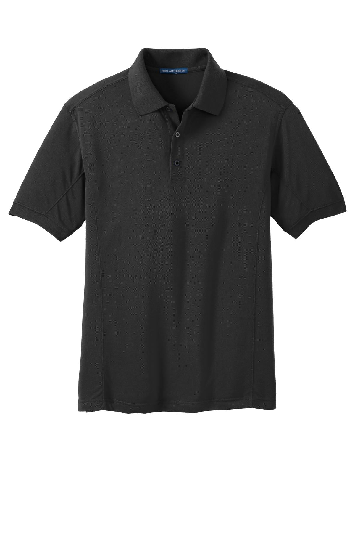 Port Authority Men's 5-in-1 Performance Pique Polo. K567