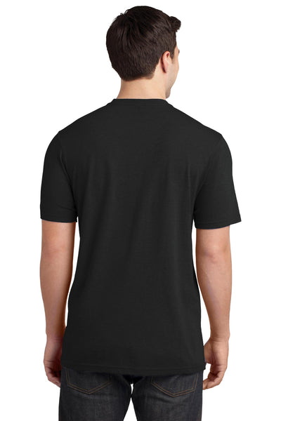 District Men's Very Important Tee with Pocket. DT6000P