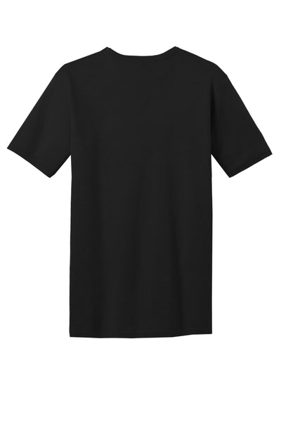 District Men's Very Important Tee with Pocket. DT6000P