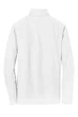 Port Authority Men's Pinpoint Mesh 1/2-Zip. K806