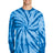 Port & Company Men's Tie-Dye Long Sleeve Tee Port & Company