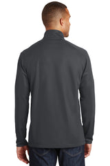Port Authority Men's Pinpoint Mesh 1/2-Zip. K806