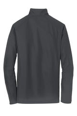 Port Authority Men's Pinpoint Mesh 1/2-Zip. K806