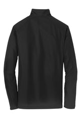 Port Authority Men's Pinpoint Mesh 1/2-Zip. K806