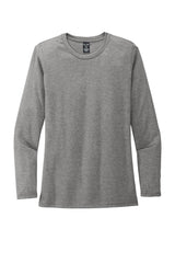 Allmade Women's Tri-Blend Long Sleeve Tee AL6008 AllMade