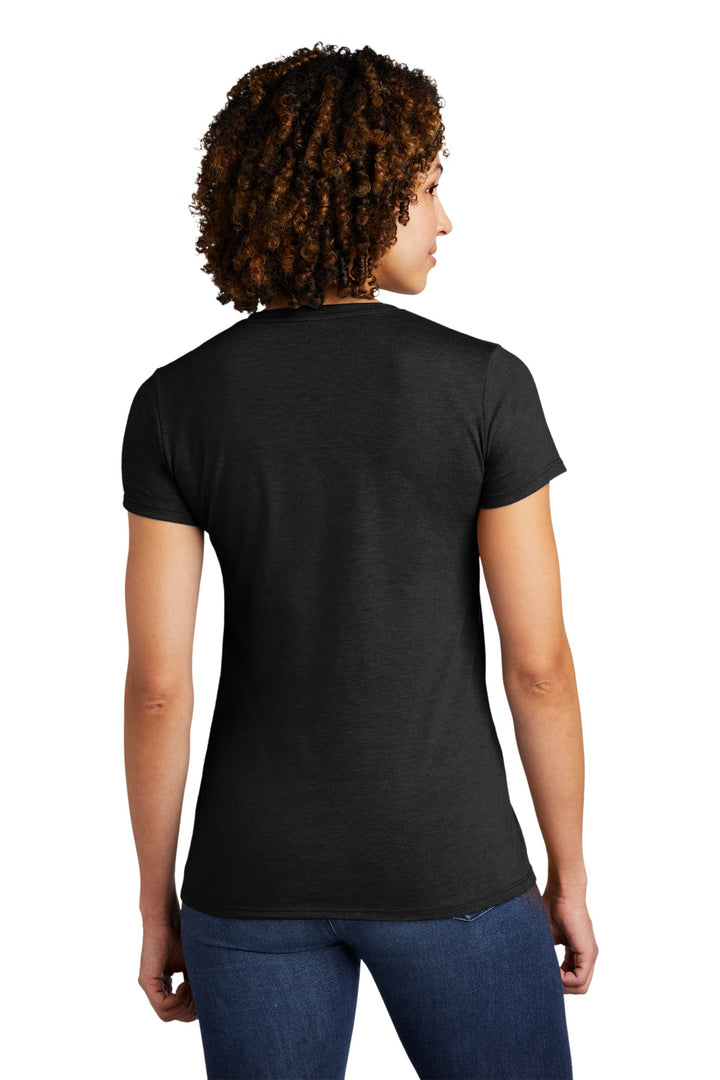 Allmade Women's Tri-Blend Tee AL2008 AllMade