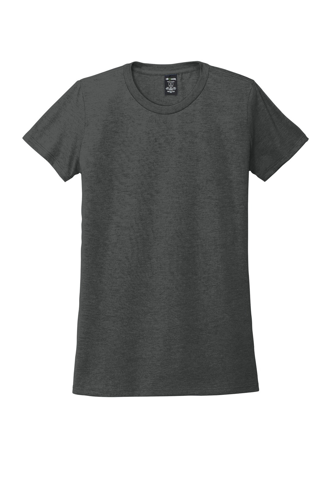 Allmade Women's Tri-Blend Tee AL2008 AllMade