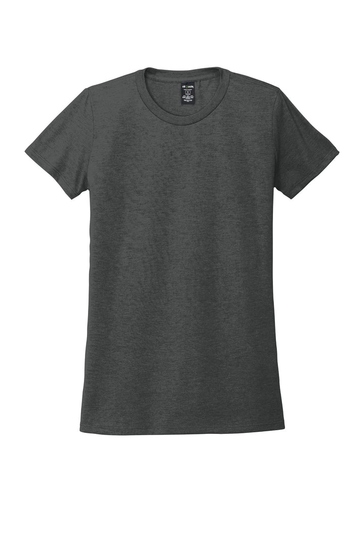 Allmade Women's Tri-Blend Tee AL2008 AllMade