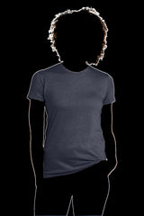 Allmade Women's Tri-Blend Tee AL2008 AllMade