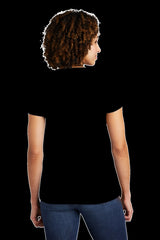 Allmade Women's Tri-Blend Tee AL2008 AllMade
