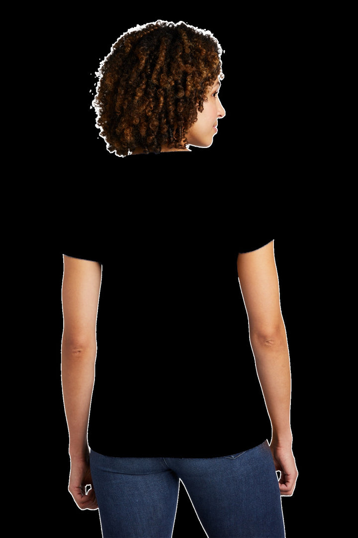 Allmade Women's Tri-Blend Tee AL2008 AllMade