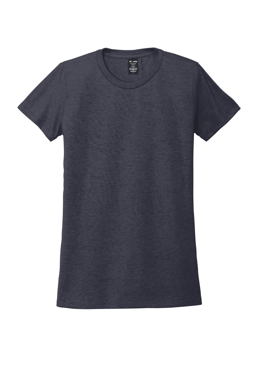 Allmade Women's Tri-Blend Tee AL2008 AllMade