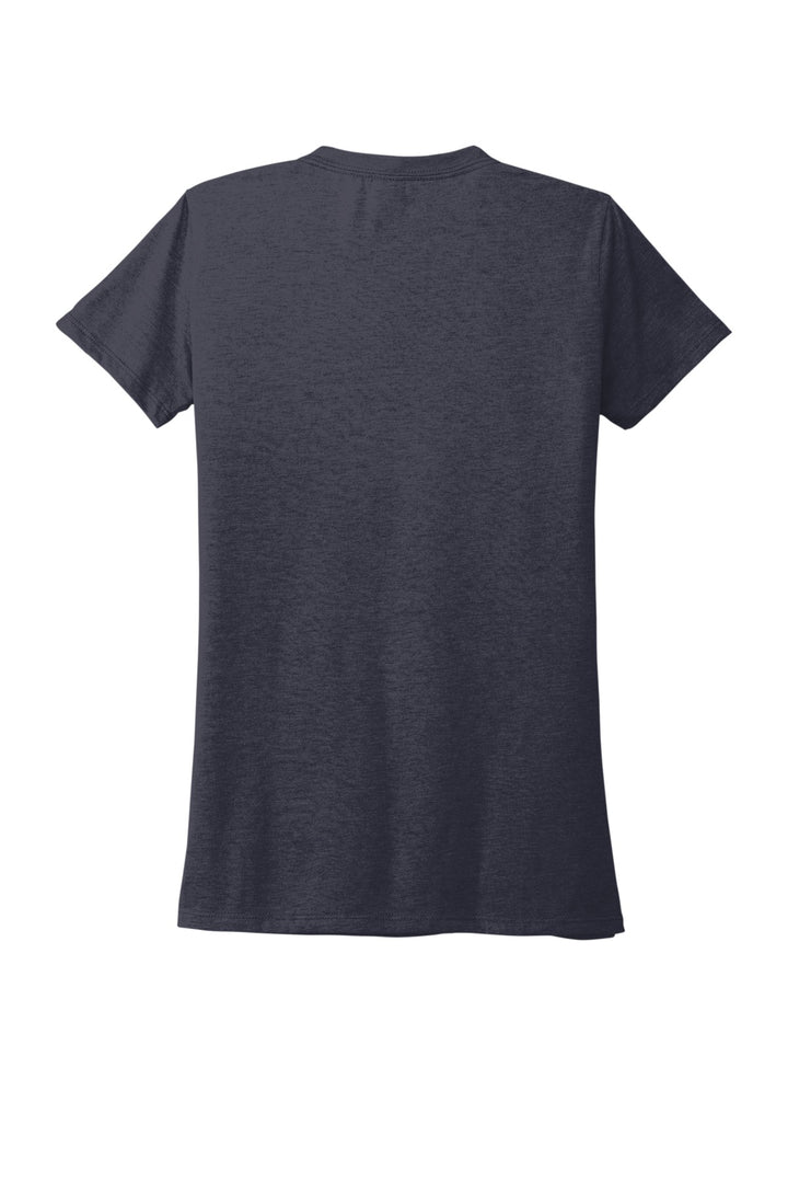 Allmade Women's Tri-Blend Tee AL2008 AllMade