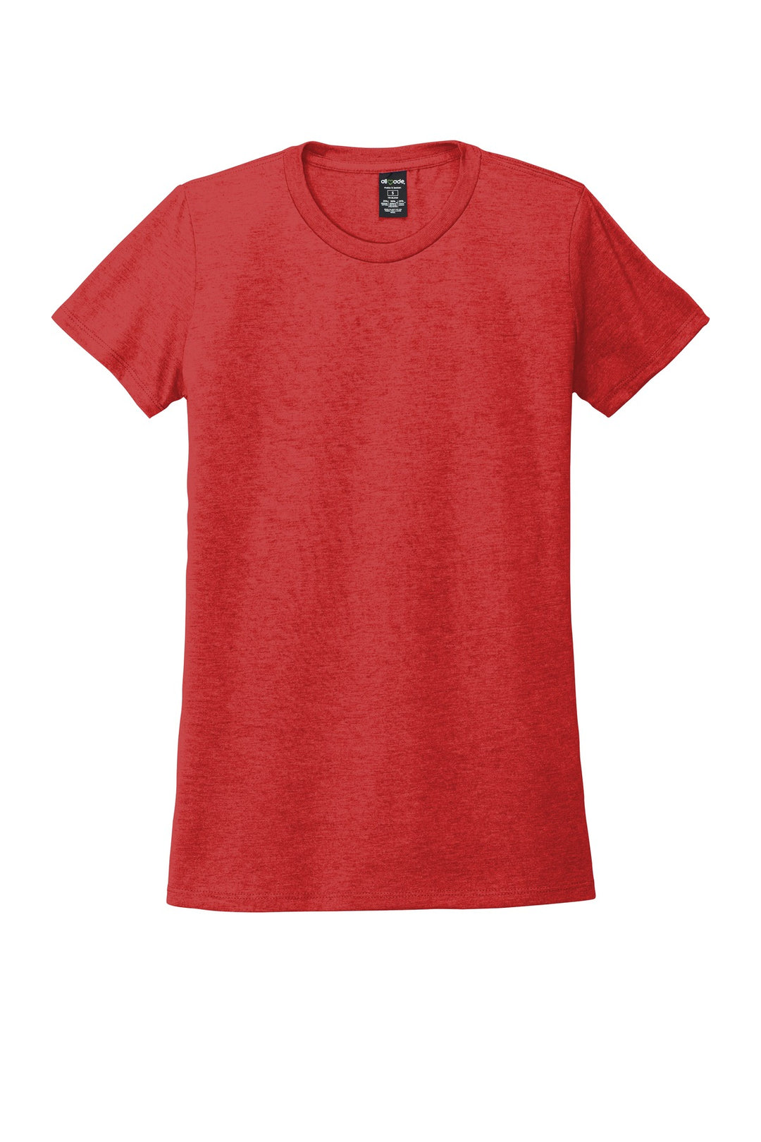 Allmade Women's Tri-Blend Tee AL2008 AllMade