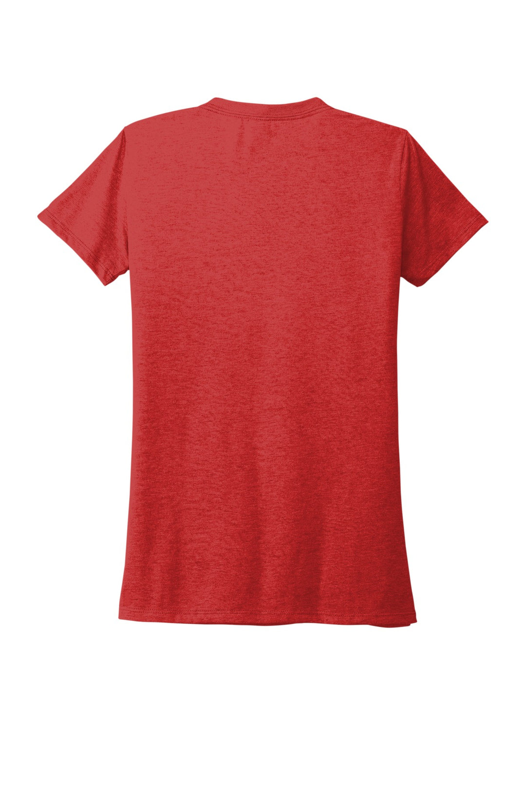 Allmade Women's Tri-Blend Tee AL2008 AllMade