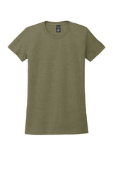 Allmade Women's Tri-Blend Tee AL2008 AllMade