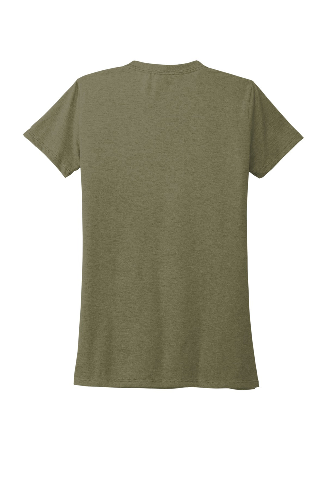 Allmade Women's Tri-Blend Tee AL2008 AllMade