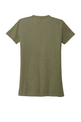 Allmade Women's Tri-Blend Tee AL2008 AllMade