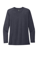 Allmade Women's Tri-Blend Long Sleeve Tee AL6008 AllMade