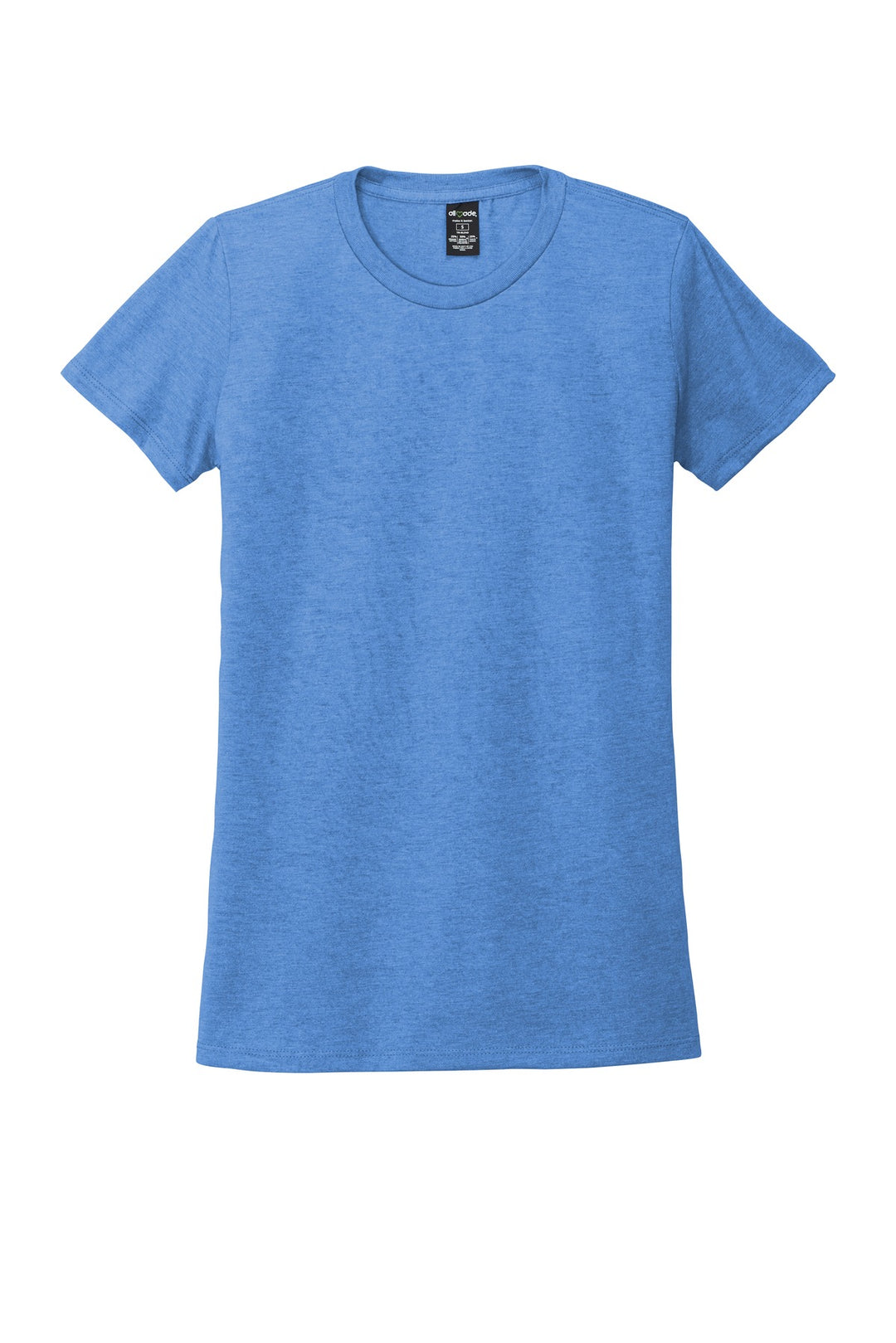 Allmade Women's Tri-Blend Tee AL2008 AllMade